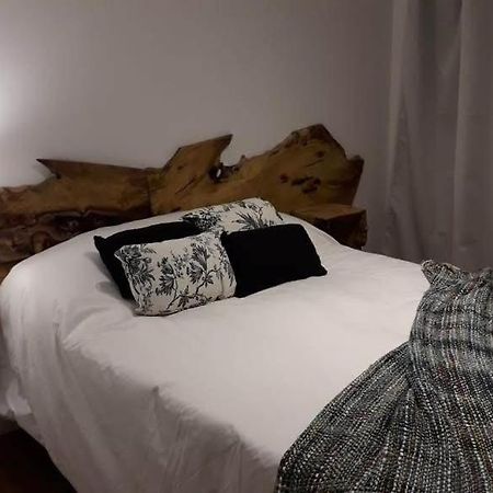 Bariloche Apart Bagian luar foto